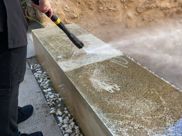 Why Choose Our Certified Pressure Washing Experts for Your Project Needs in Elmira Heights, NY?