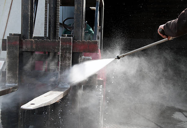 Roof Power Washing Services in Elmira Heights, NY