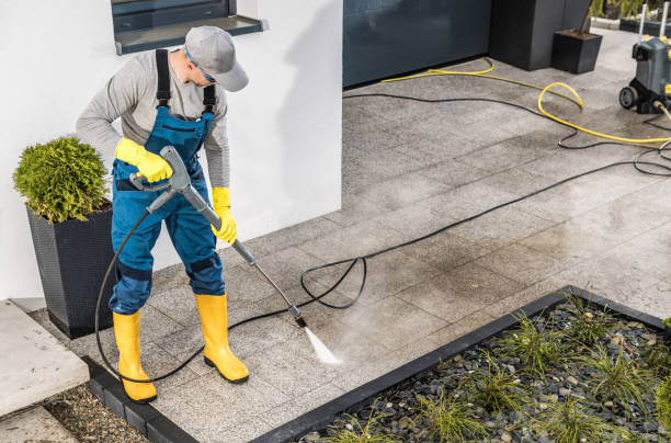 Best Pressure Washing Patio  in Elmira Heights, NY
