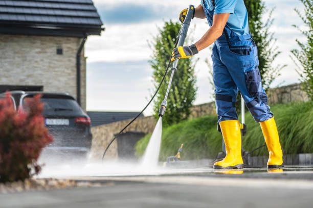 Best Residential Pressure Washing Services  in Elmira Heights, NY